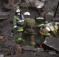 В мината „Северная“ няма оцелели хора, съобщават от „Воркутауголь“