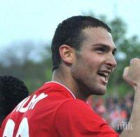 Забъркаха в контрабанда с горива семейството на бивш футболист на ЦСКА и 