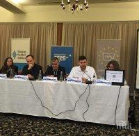 Андрей Новаков: Еврофондовете не са даденост, те са плод на доверието в правителството на Бойко Борисов