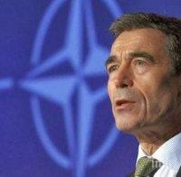 Ще изпратим ли военни в Украйна? Ето какво каза Столтенберг за членовете на НАТО