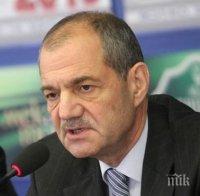 Загубите на малкия и средния бизнес от блокадата са значителни
