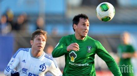 живко миланов отново бие кипър