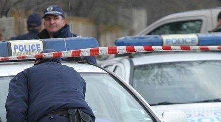 общо 2517 лица проверени пет области