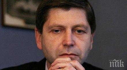 вижте жан виденов краят политическата кариера началото мизерията бившия премиер