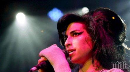 филмът ейми уайнхаус взе оскар