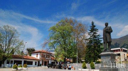 развиват туризма сопот