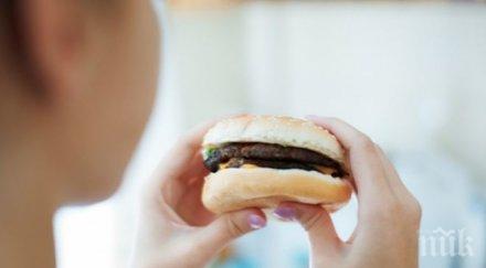 внимание полуфабрикатите вредят вижте съсипват здравето