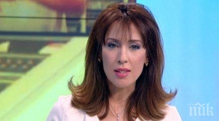 разкритие докторката обед била страшна палавница вижте какъв живот води