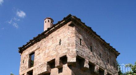 безработни поддържат забележителности врачанско