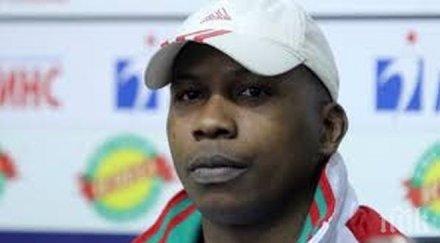 хоел еухенио солер арате българите гордеят резултатите боксьорите