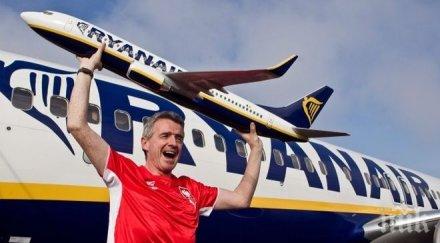 шоу пиян британски жених глобен хил лири накара самолет отклони курса