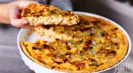 традиционните български храни предпочитани чужди специалитети