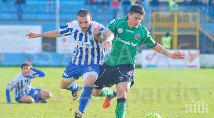 нарекоха бивш играч цска българския гатузо