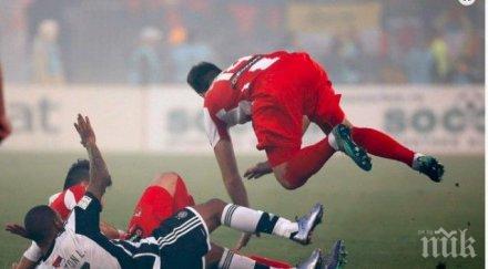 човек звезда победи партизан божинов сменен