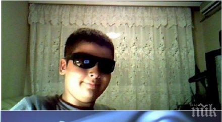 годишният ивайло стрелял приятеля съжалявам извинявам