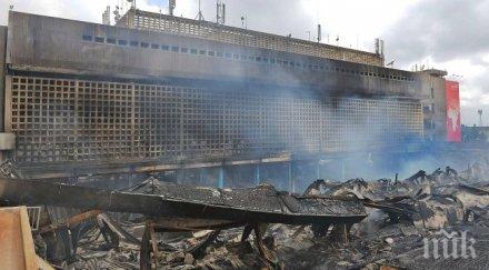 официалният брой загиналите вчерашния двоен атентат сомалия души