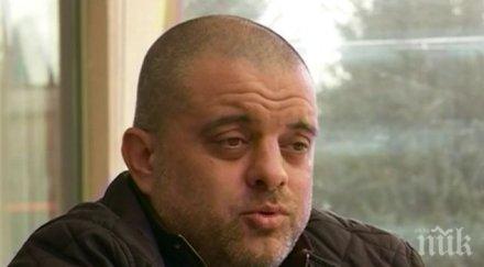 проговори един обвинените побоя околовръстното жертвите били охранителите