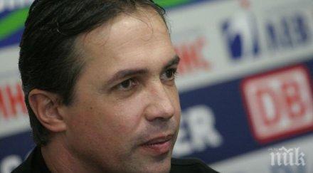 антон велков искам бъдем оптимална форма края сезона