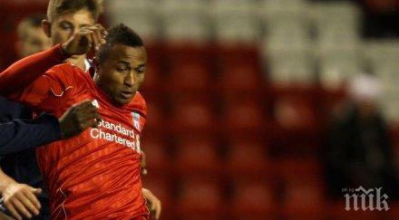 бивша звезда цска избрал армейците бил щастлив ливърпул