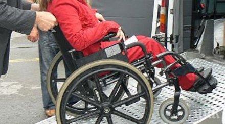 стартира новият социален проект община русе личен асистент домашен помощник