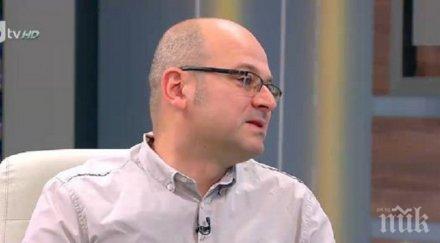 пребити шофьори пътищата цари анархия