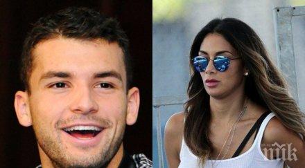 горещо гришо никол интимно певицата скута димитров снимки