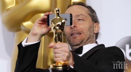 любецки операторът любимец американската киноакадемия