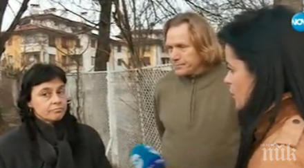 психолози влизат училището простреляния ученик