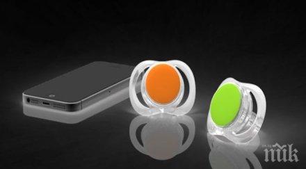 гумените бебешки биберони презервативите канцерогенни