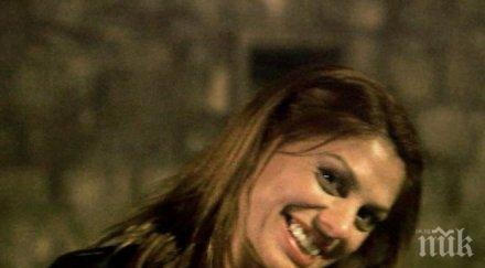 изплуваха горещи фотоси убитата проститутка галина снимала документален филм снимки видео