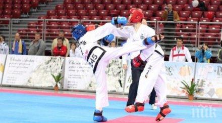 бккф даде старт състезателната година държавното първенство юноши девойки русе