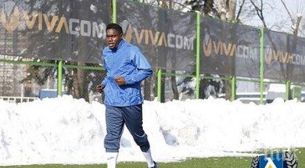 новата звезда левски аут два мача