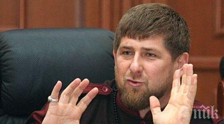 чеченски граждански форум призова рамзан кадиров остане поста