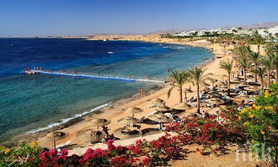 Туристите се насочват към Испания и България
