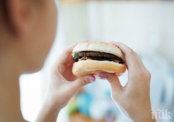 ВНИМАНИЕ! Полуфабрикатите ни вредят много, вижте как съсипват здравето ни
