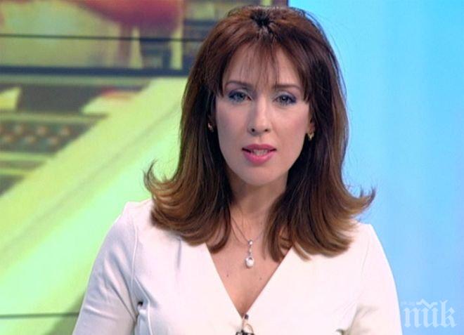 Разкритие! Докторката на „Преди обед” била страшна палавница, вижте какъв живот води