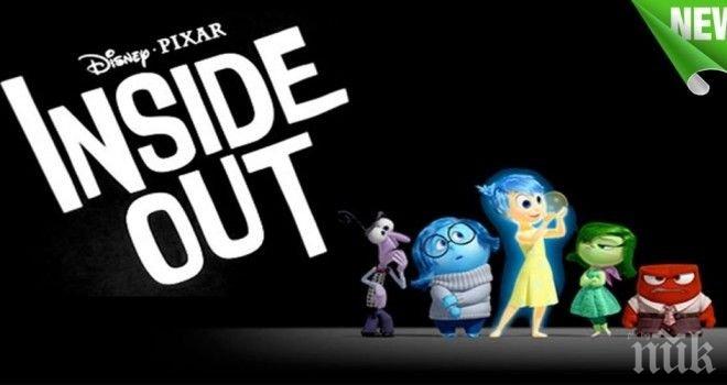 Оскар за анимация взе филм на Дисни 