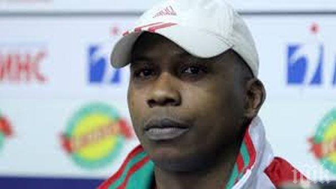 Хоел Еухенио Солер Арате: Българите трябва да се гордеят с резултатите на боксьорите си