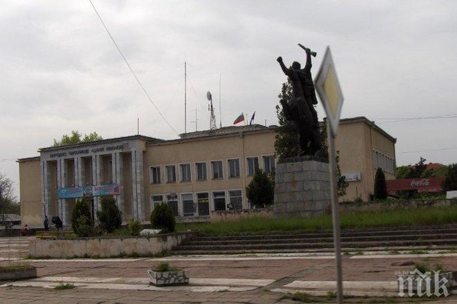 Община Борован иска финансова помощ от държавата
