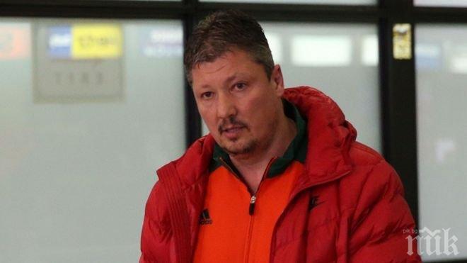 Литекс ще играе контроли с отбори от А група
