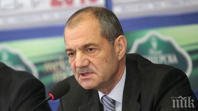 Загубите на малкия и средния бизнес от блокадата са значителни
