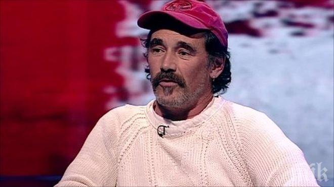 Марк Рейланс получи Оскар за поддържаща мъжка роля