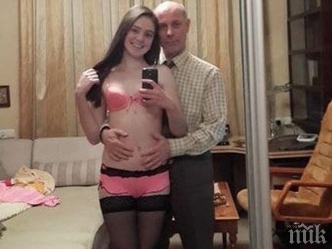 ШОКИРАЩО! 10 евро за секс с млади бежанки в центъра на Атина!