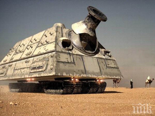 Премиерът на Ирак: Терористите нападат цивилни, защото не могат да победят армията