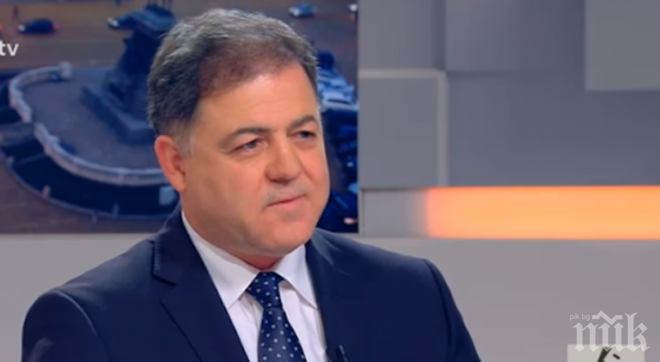 ПИК TV: МО има готовност да прати 500 военни на границата