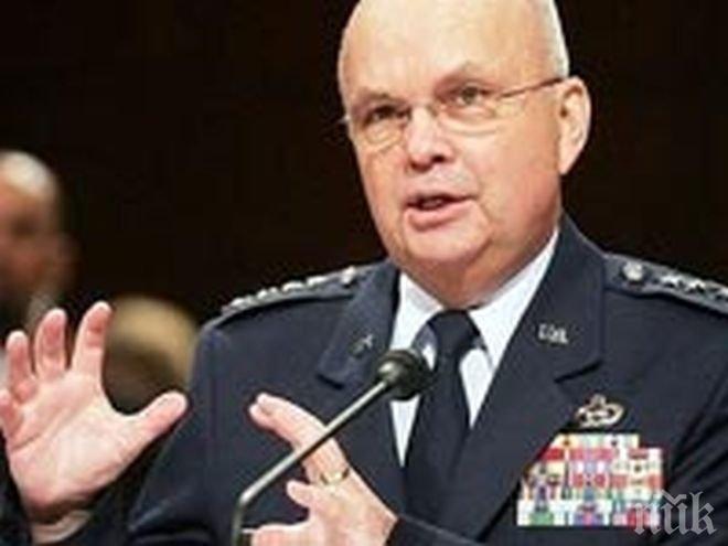 Бивш директор на ЦРУ: Готов съм на всичко за достъп до пощата на Лавров