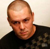 Ицо Хазарта призна: Малко са нещата, които харесвам в себе си