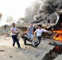 Разследват нарушенията на примирието в Сирия