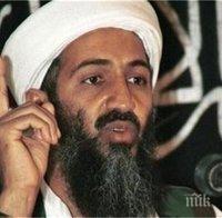 Осама бин Ладен завещал милиони долари на глобалния джихад