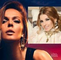 Войната в попфолка е безмилостна! Галена и Есил Дюран в ожесточена битка, разцепиха чалгата на лагери